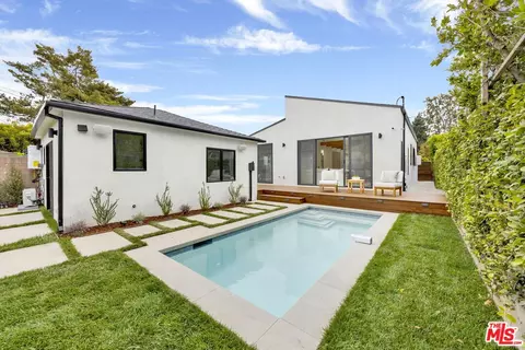 12469 Greene Ave, Los Angeles, CA 90066