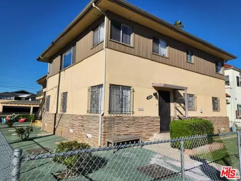 3305 W 21st St #6, Los Angeles, CA 90018