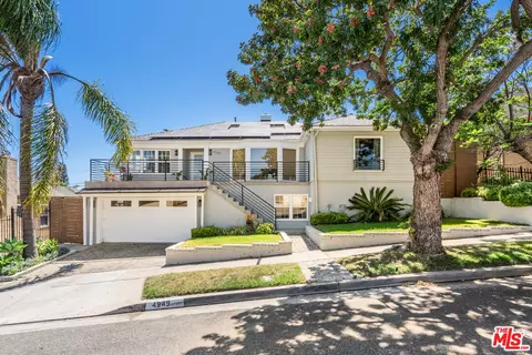 4949 Onaknoll Ave, Los Angeles, CA 90043