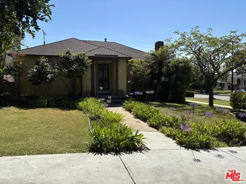8301 Rayford Dr, Los Angeles, CA 90045