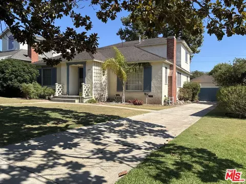 7346 W 83rd St, Los Angeles, CA 90045