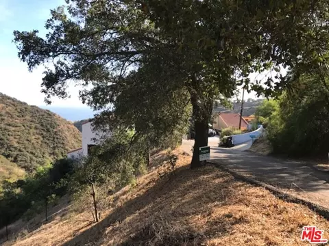 Undisclosed, Malibu, CA 90265