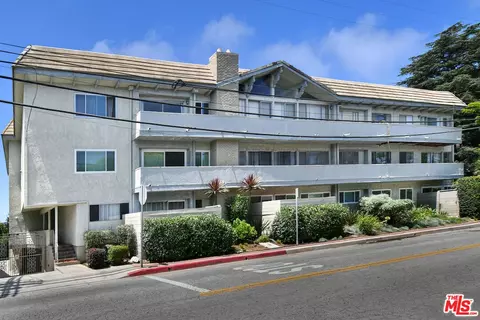 2345 Roscomare Rd #205, Los Angeles, CA 90077