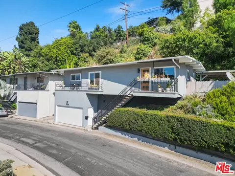 3828 Toland Way, Los Angeles, CA 90065