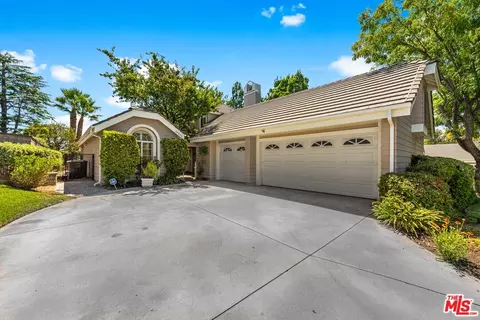 26065 Bellis Dr, Valencia, CA 91355