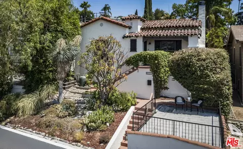 6105 Mount Angelus Dr, Los Angeles, CA 90042