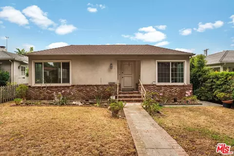 1329 Grant St, Santa Monica, CA 90405