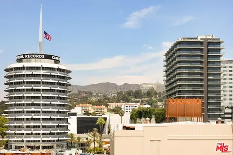 6250 Hollywood Blvd #8A, Los Angeles, CA 90028