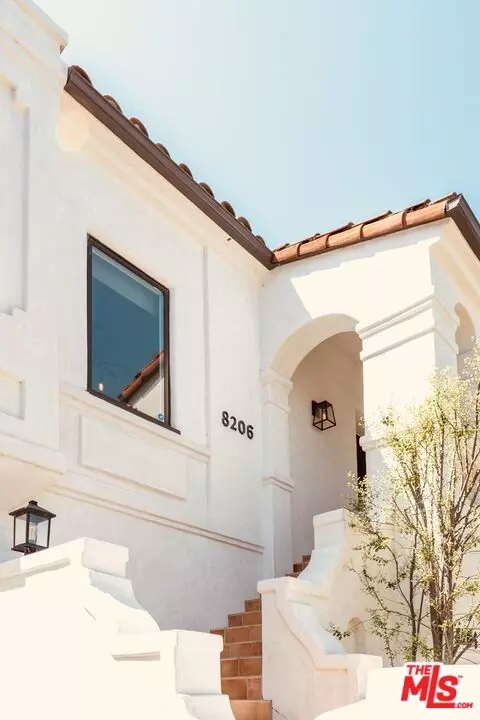 8206 W 4th St, Los Angeles, CA 90048
