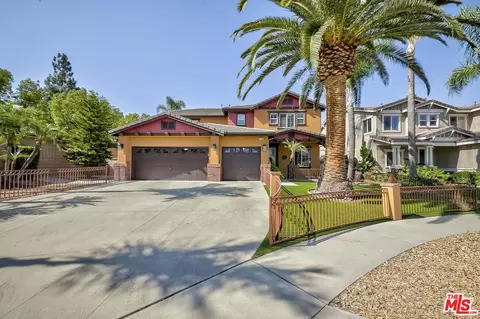 11318 Fitzpatrick Dr, Rancho Cucamonga, CA 91730