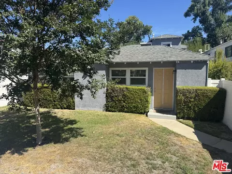 12945 Moorpark St, Studio City, CA 91604