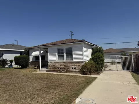 1715 E Silva St, Long Beach, CA 90807