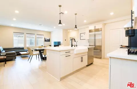Kitchen - 4326 Maple Ln, Arcadia, CA 91006 photo 3 of 4