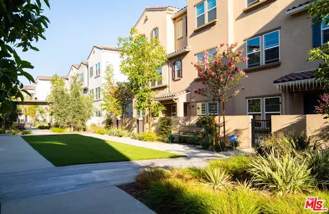 Exterior - 4326 Maple Ln, Arcadia, CA 91006 photo 2 of 2
