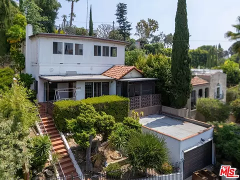 1612 Redcliff St, Los Angeles, CA 90026
