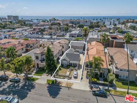 213 S Francisca Ave, Redondo Beach, CA 90277
