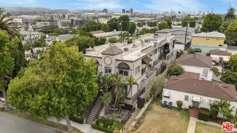 1837 18th St, Santa Monica, CA 90404