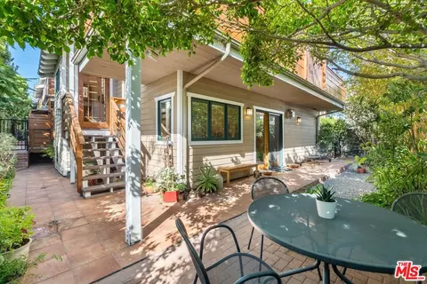 2411 4th St #3, Santa Monica, CA 90405