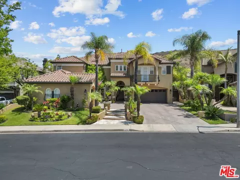 638 Oak Tree Ct, Simi Valley, CA 93065