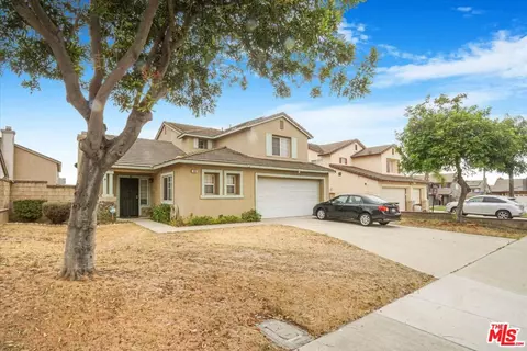 5083 Grand Ave, Montclair, CA 91763