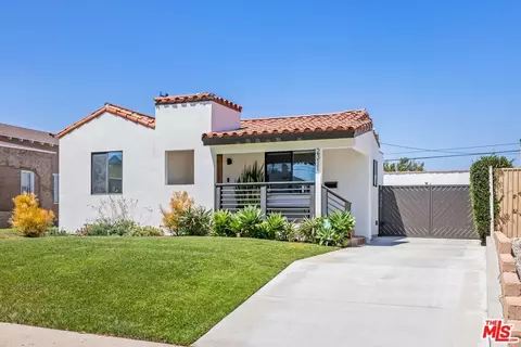 2311 W 78th Pl, Inglewood, CA 90305