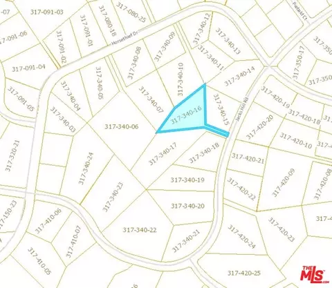 0 Jacks Hill Rd, Tehachapi, CA 93561 photo 2