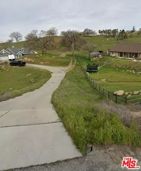 0 Jacks Hill Rd, Tehachapi, CA 93561
