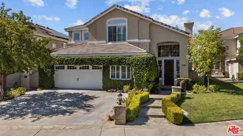 23309 Summerglen Pl, Valencia, CA 91354