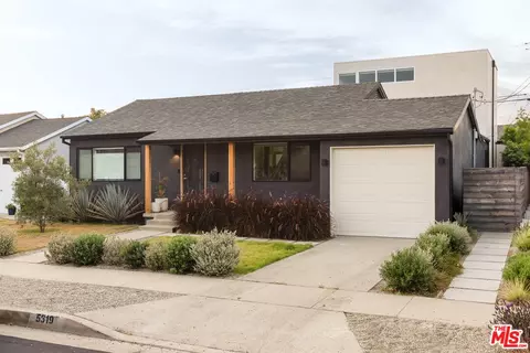 5319 W 123rd Pl, Hawthorne, CA 90250