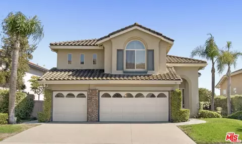 59 La Perla, Foothill Ranch, CA 92610