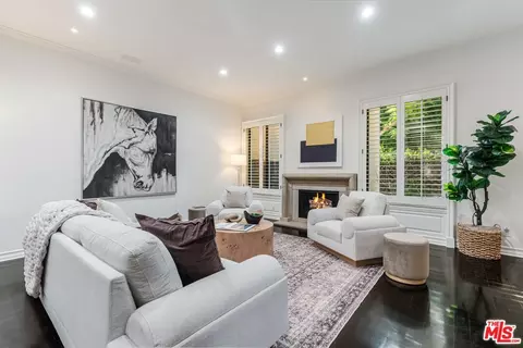 2327 Century Hl, Los Angeles, CA 90067