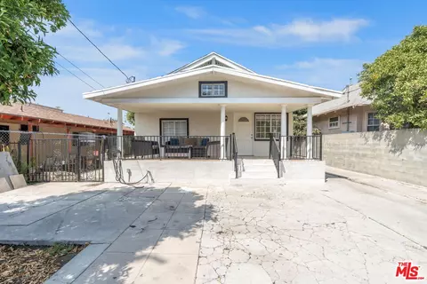 1545 E 41st Pl, Los Angeles, CA 90011