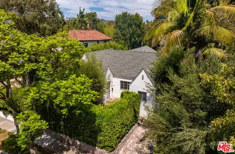 366 Westbourne Dr, West Hollywood, CA 90048