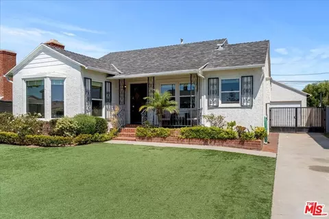 8116 Kenyon Ave, Los Angeles, CA 90045