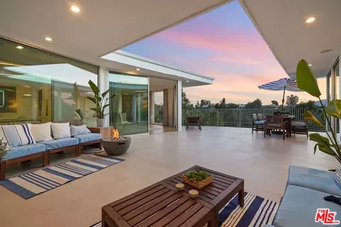 11316 Chalon Rd, Los Angeles, CA 90049