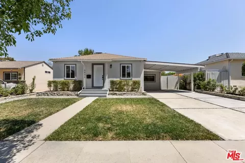 5846 Shoshone Ave, Encino, CA 91316