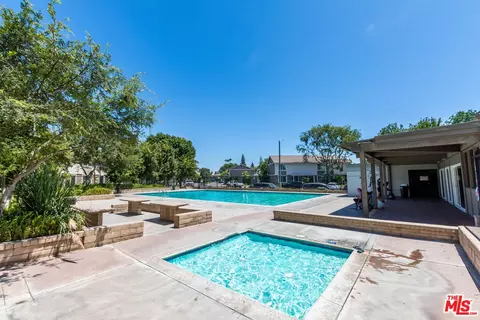 Exterior - 11106 Emerson Way, Stanton, CA 90680 photo 8 of 9