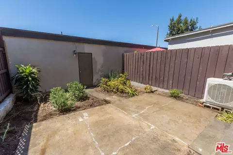 Exterior - 11106 Emerson Way, Stanton, CA 90680 photo 3 of 9