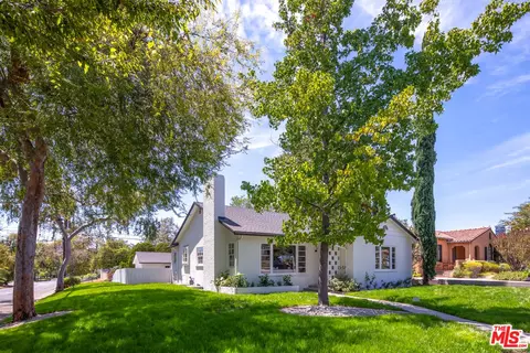 2286 E Dudley St, Pasadena, CA 91104