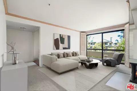 2102 Century Park Ln #210, Los Angeles, CA 90067