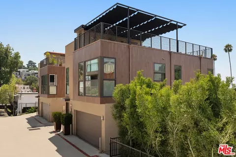 1639 N Bancroft St, Los Angeles, CA 90026