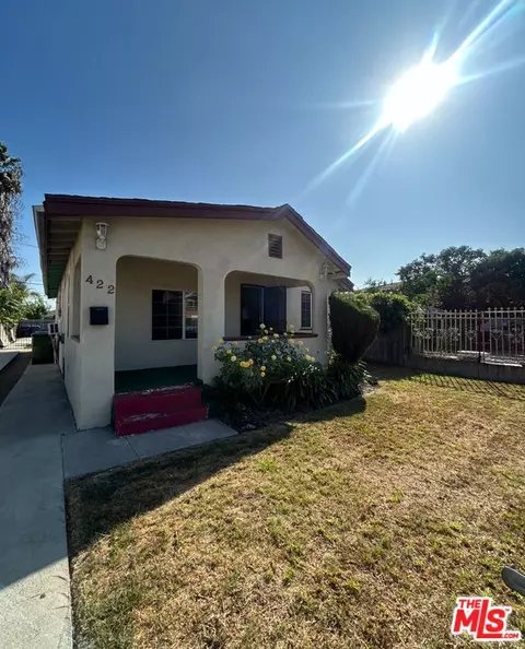 422 E Colden Ave, Los Angeles, CA 90003
