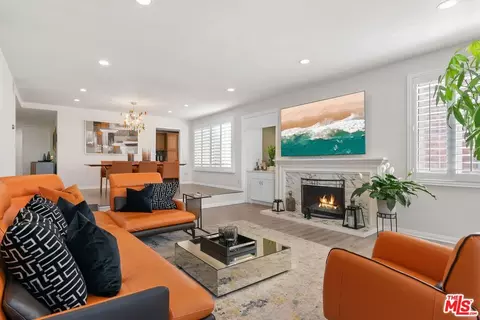 17130 Burbank Blvd #201, Encino, CA 91316