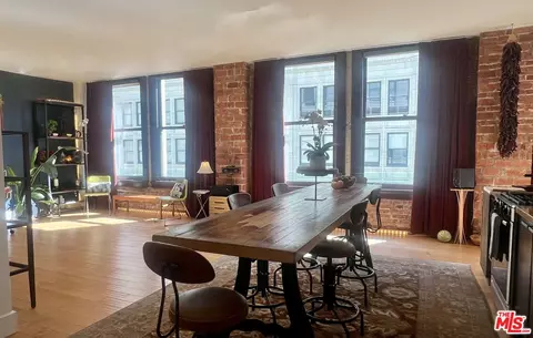 460 S Spring St #813, Los Angeles, CA 90013