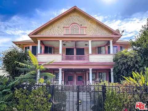 202 S Boyle Ave, Los Angeles, CA 90033
