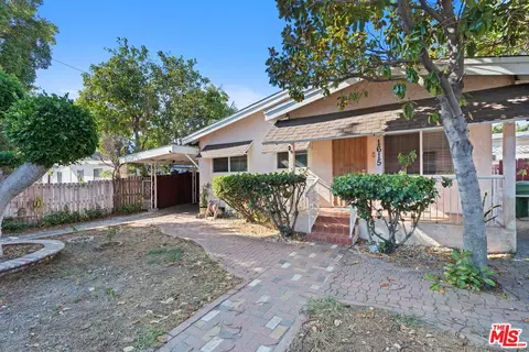 1615 Maple Ct, Alhambra, CA 91803