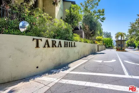 4818 Hollow Corner Rd #167, Culver City, CA 90230