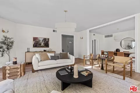 1524 Franklin St #E, Santa Monica, CA 90404