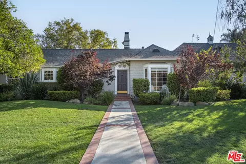 11144 Valley Spring Pl, North Hollywood, CA 91602