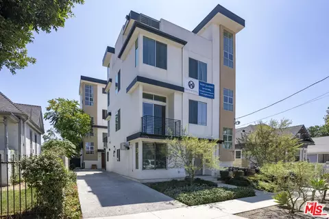 1208 W 25th St, Los Angeles, CA 90007